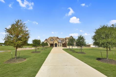624 High Meadow Ranch Drive Magnolia TX 77355