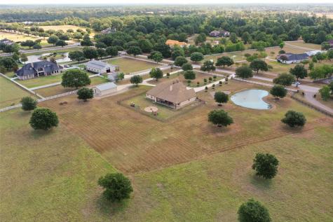 624 High Meadow Ranch Drive Magnolia TX 77355