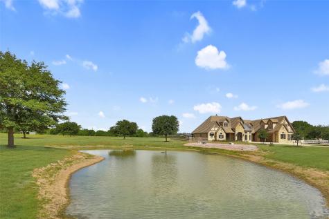 624 High Meadow Ranch Drive Magnolia TX 77355
