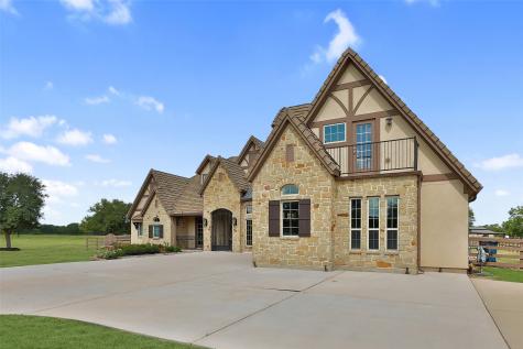624 High Meadow Ranch Drive Magnolia TX 77355