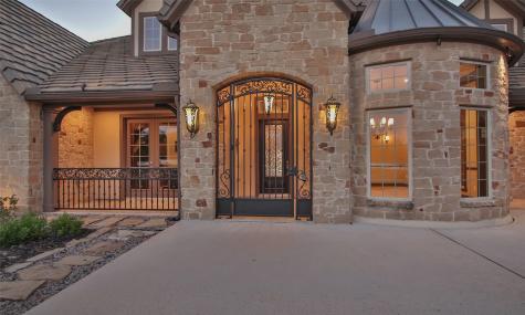 624 High Meadow Ranch Drive Magnolia TX 77355
