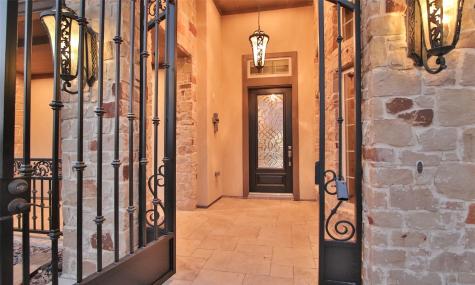 624 High Meadow Ranch Drive Magnolia TX 77355
