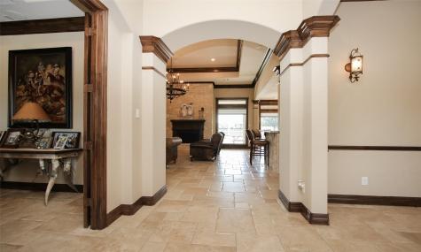 624 High Meadow Ranch Drive Magnolia TX 77355