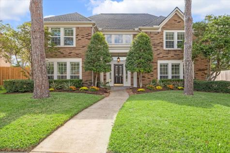 11 Dumfries Street Sugar Land TX 77479