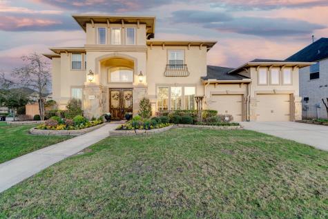 5303 Sloan Falls Court Sugar Land TX 77479