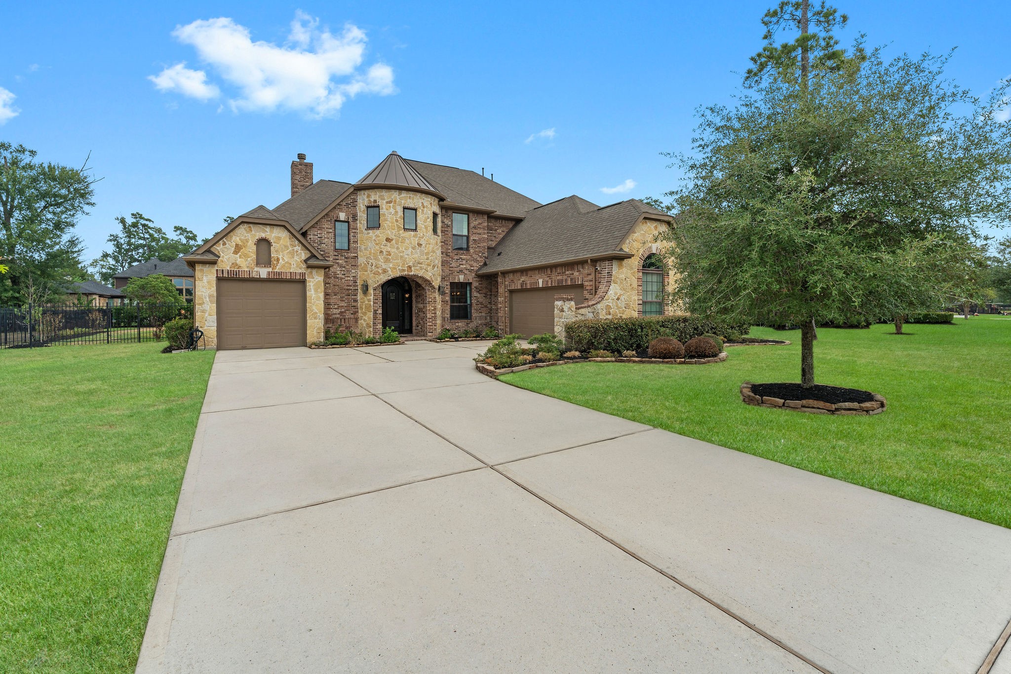 5519 Bright Timber Landing Drive Spring TX 77386
