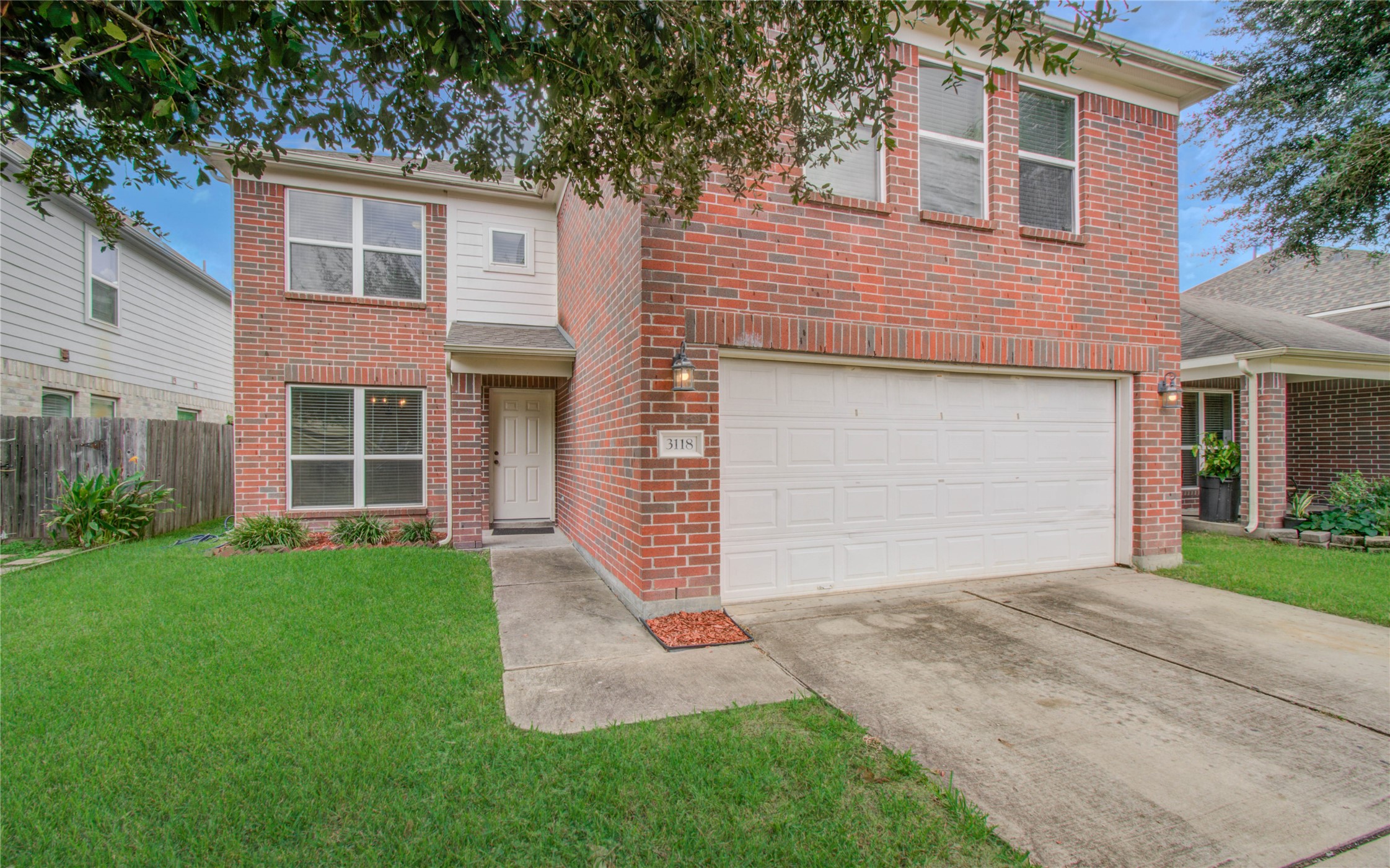 3118 Zephyr Glen Way Houston TX 77084