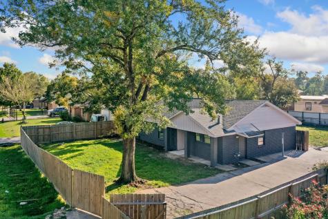 418 Hummingbird Lane Houston TX 77060