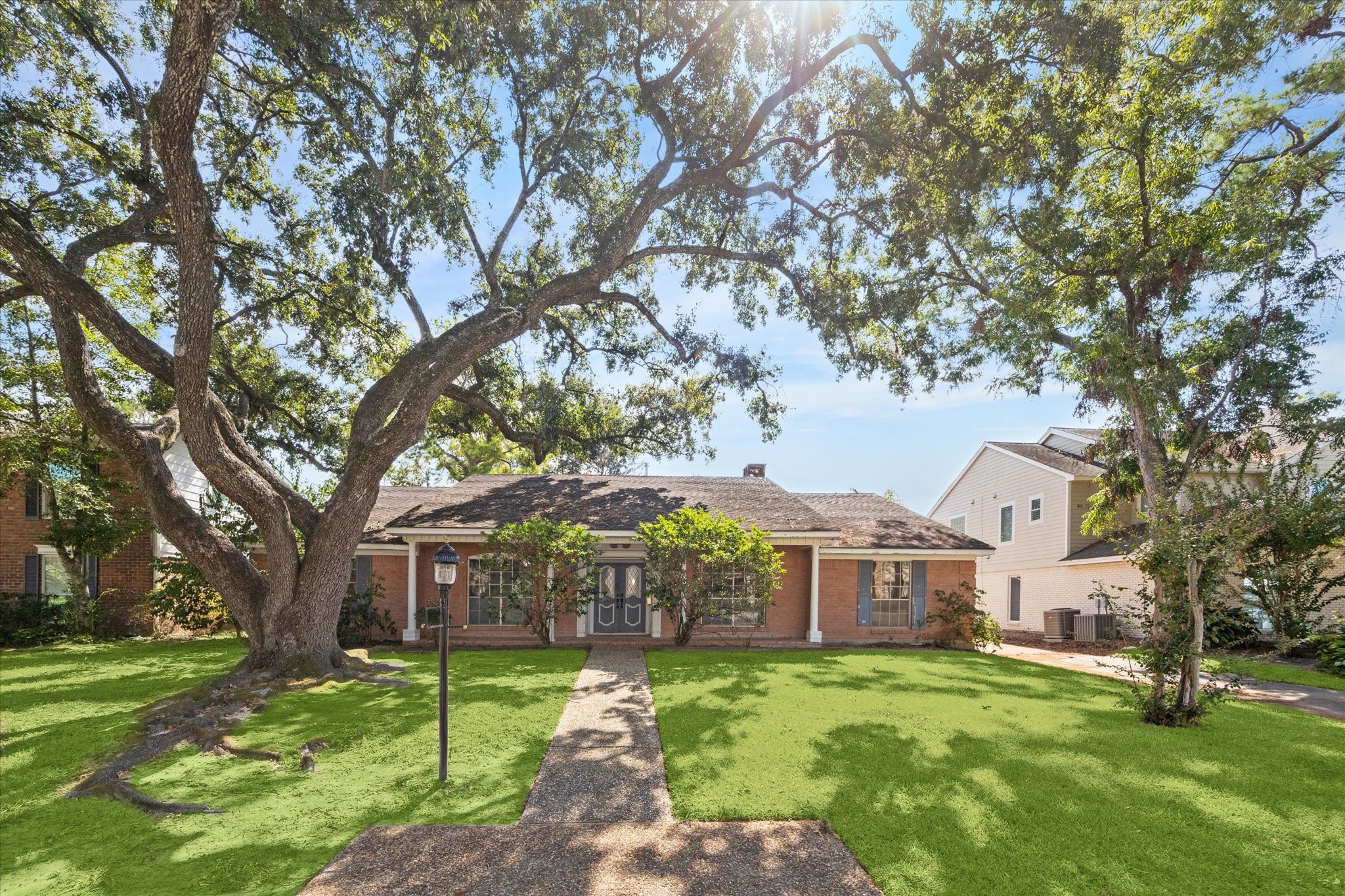 13707 Tosca Lane Houston TX 77079