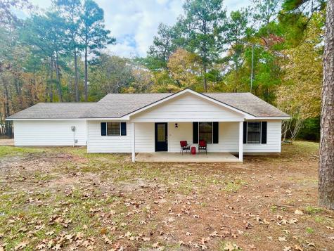 211 Dogwood Lane Huntsville TX 77320