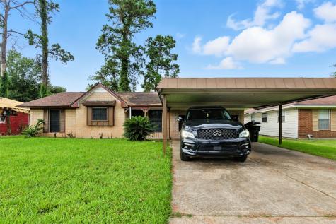 10511 Envoy Street Houston TX 77016