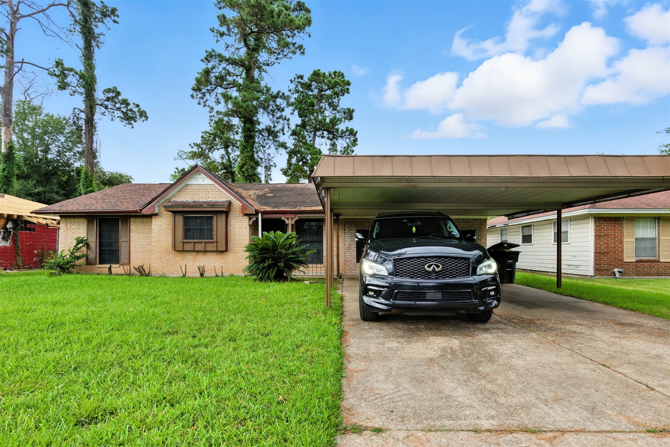 10511 Envoy Street Houston TX 77016