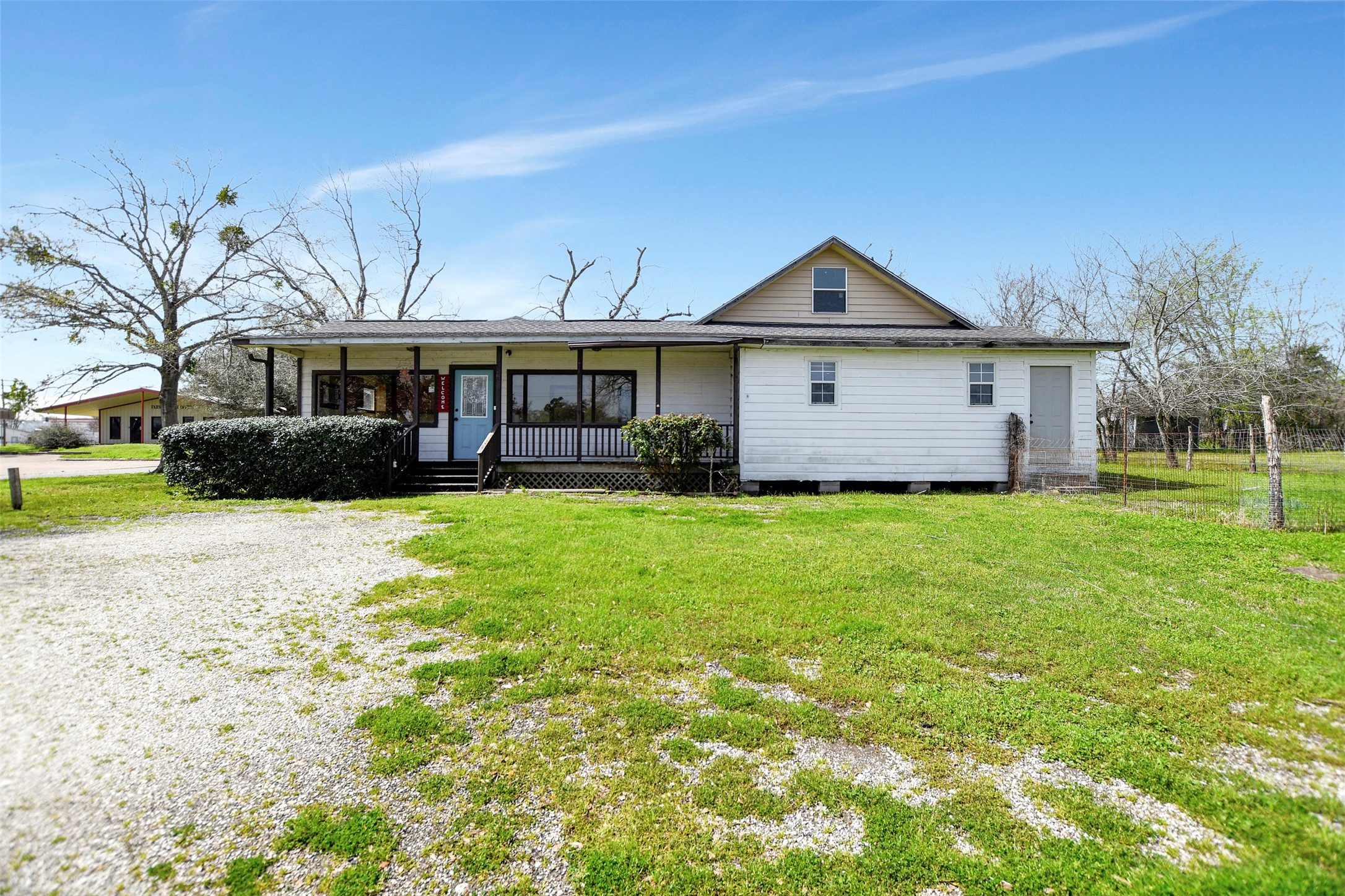 301 Price Street Madisonville TX 77864