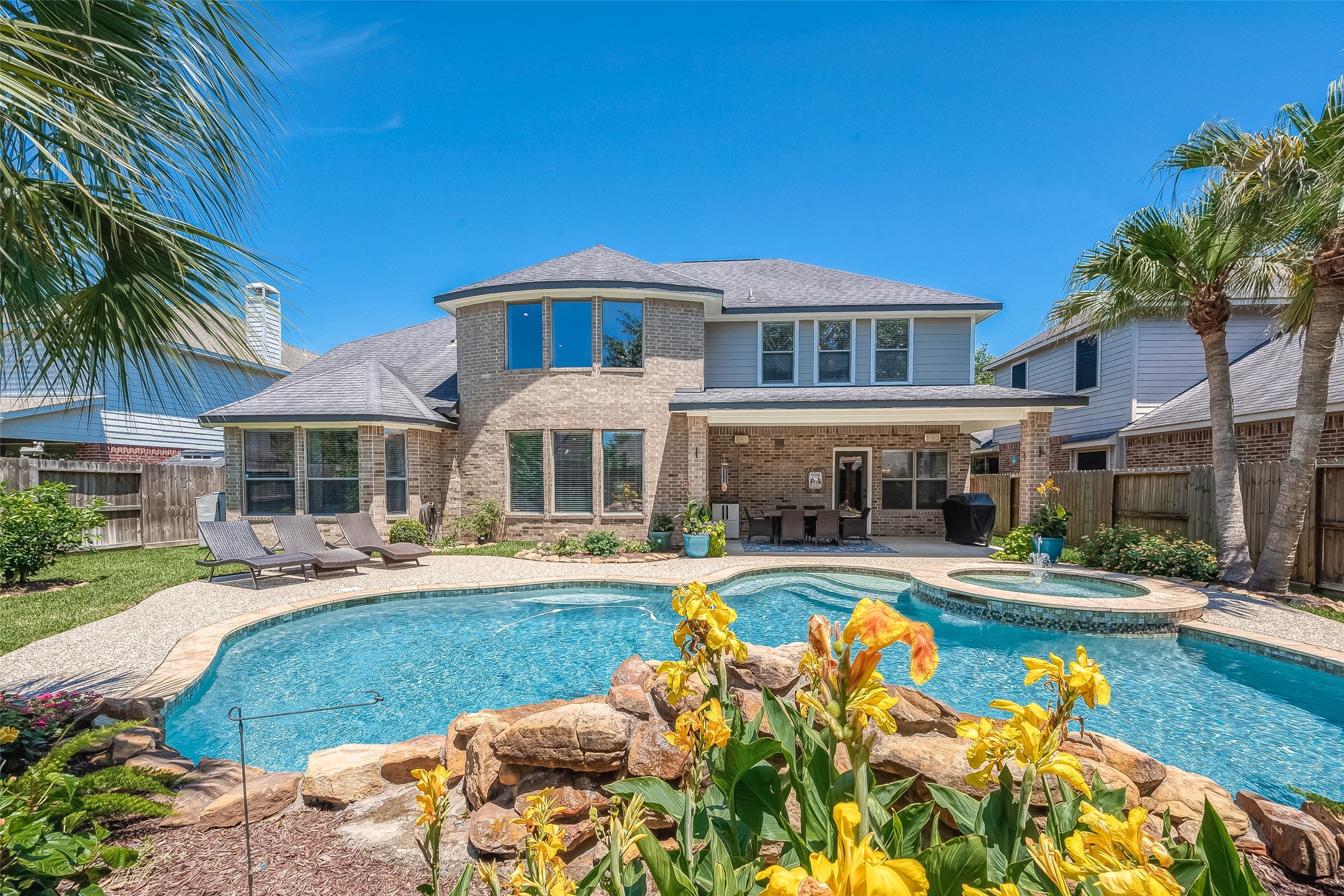6129 Carlisle Lane League City TX 77573