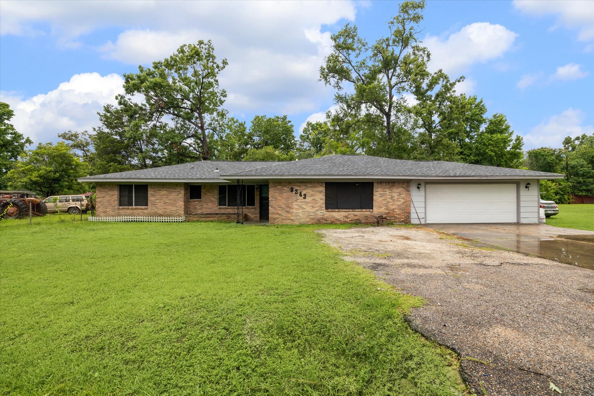 9243 Bean Street Houston TX 77028