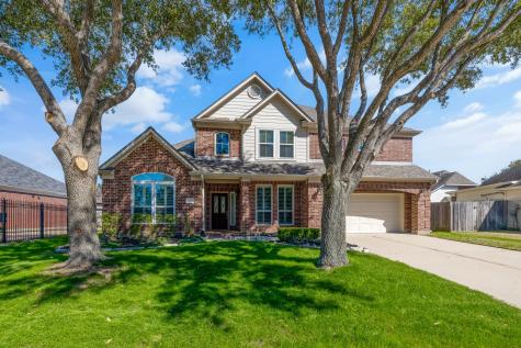 8410 Brighton Lake Lane Houston TX 77095