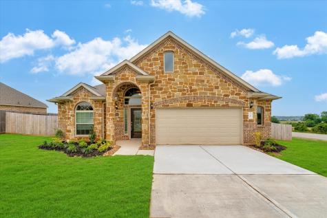 207 Abner Lane Montgomery TX 77356