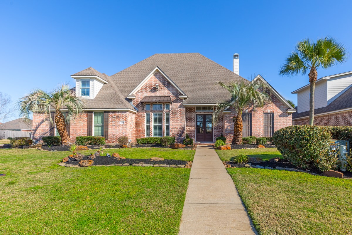 7790 Deerchase Drive Beaumont TX 77713