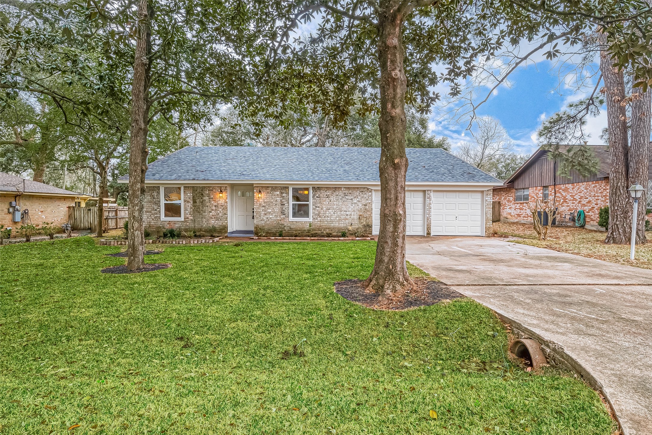 3415 Hickory Hollow Road Spring TX 77380