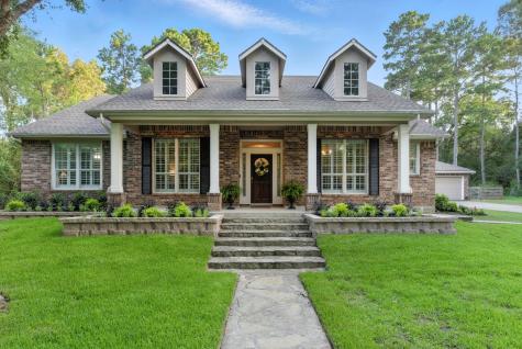 30315 N Holly Oaks Circle Magnolia TX 77355