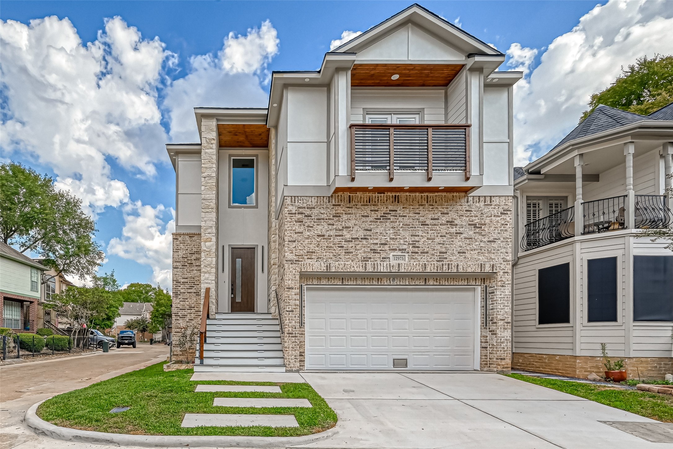 12975 Kingsbridge Lane Houston TX 77077
