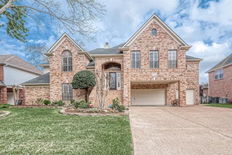 2022 Pecan Trail Drive Richmond TX 77406