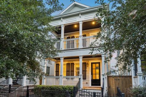 727 Tulane Street Houston TX 77007