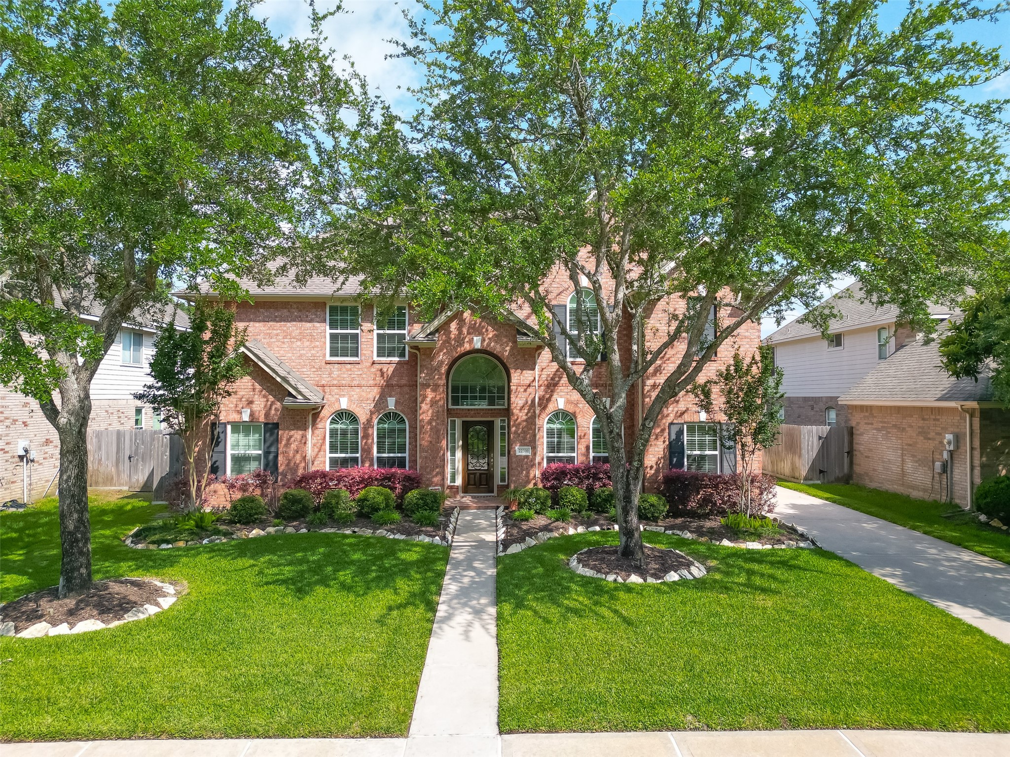22310 Caroline Cove Lane Katy TX 77450