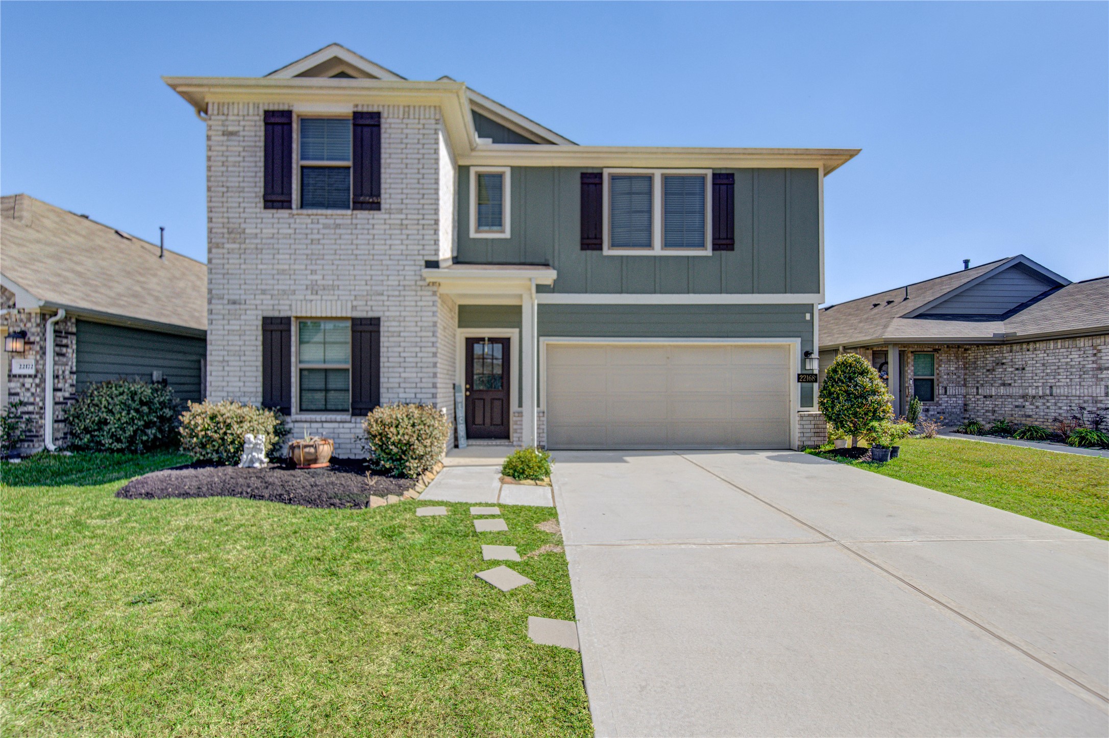 22168 Juniper Crossing Drive New Caney TX 77357