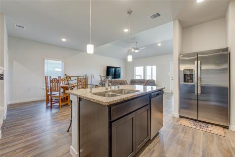 22168 Juniper Crossing Drive New Caney TX 77357