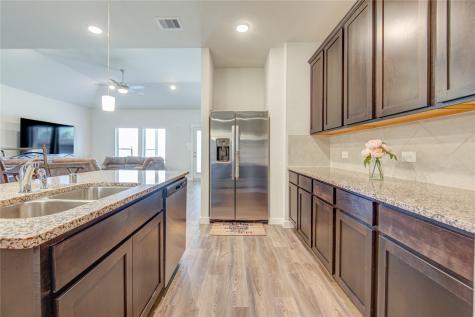 22168 Juniper Crossing Drive New Caney TX 77357