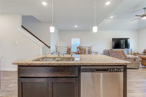 22168 Juniper Crossing Drive New Caney TX 77357