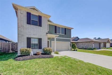 22168 Juniper Crossing Drive New Caney TX 77357