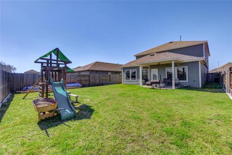 22168 Juniper Crossing Drive New Caney TX 77357