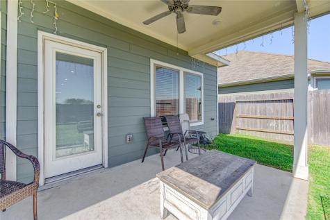 22168 Juniper Crossing Drive New Caney TX 77357