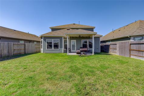 22168 Juniper Crossing Drive New Caney TX 77357