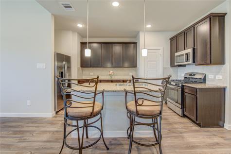 22168 Juniper Crossing Drive New Caney TX 77357