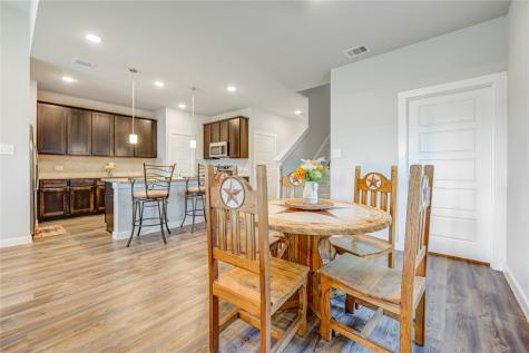 22168 Juniper Crossing Drive New Caney TX 77357