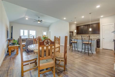 22168 Juniper Crossing Drive New Caney TX 77357