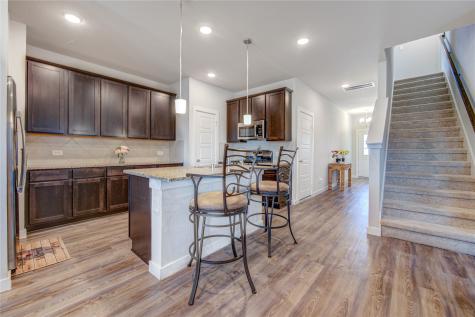 22168 Juniper Crossing Drive New Caney TX 77357