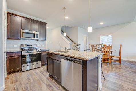22168 Juniper Crossing Drive New Caney TX 77357