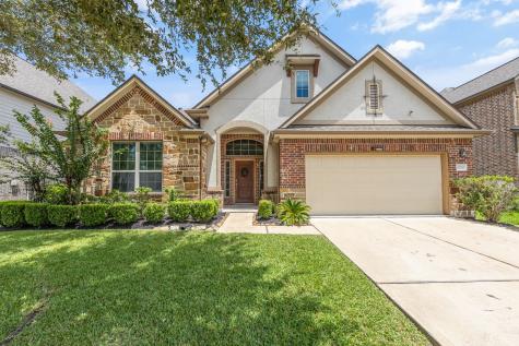 20710 Bahama Blue Drive Richmond TX 77407