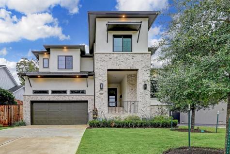 3814 Tartan Lane Houston TX 77025