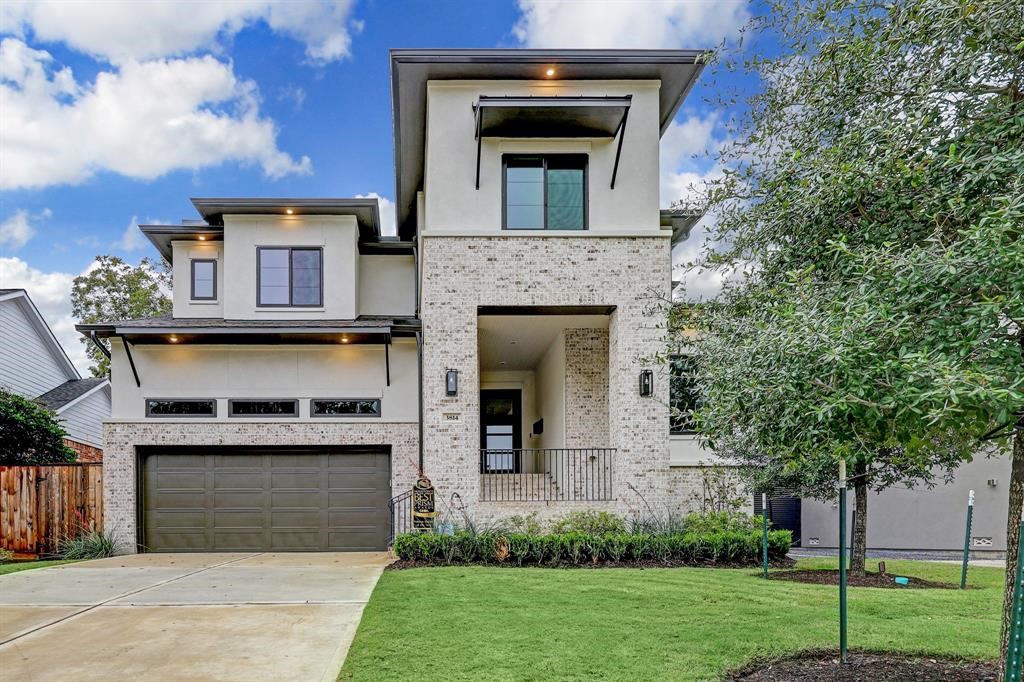 3814 Tartan Lane Houston TX 77025