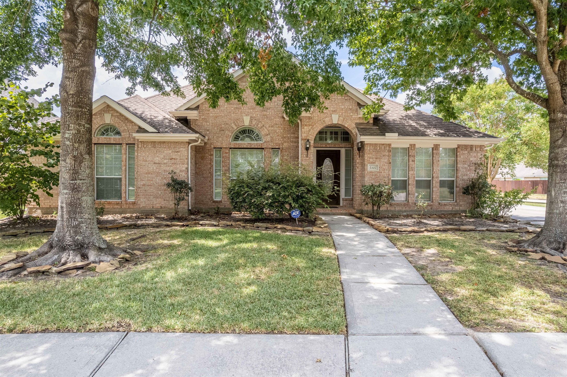 4115 Bear Creek Trace Baytown TX 77521