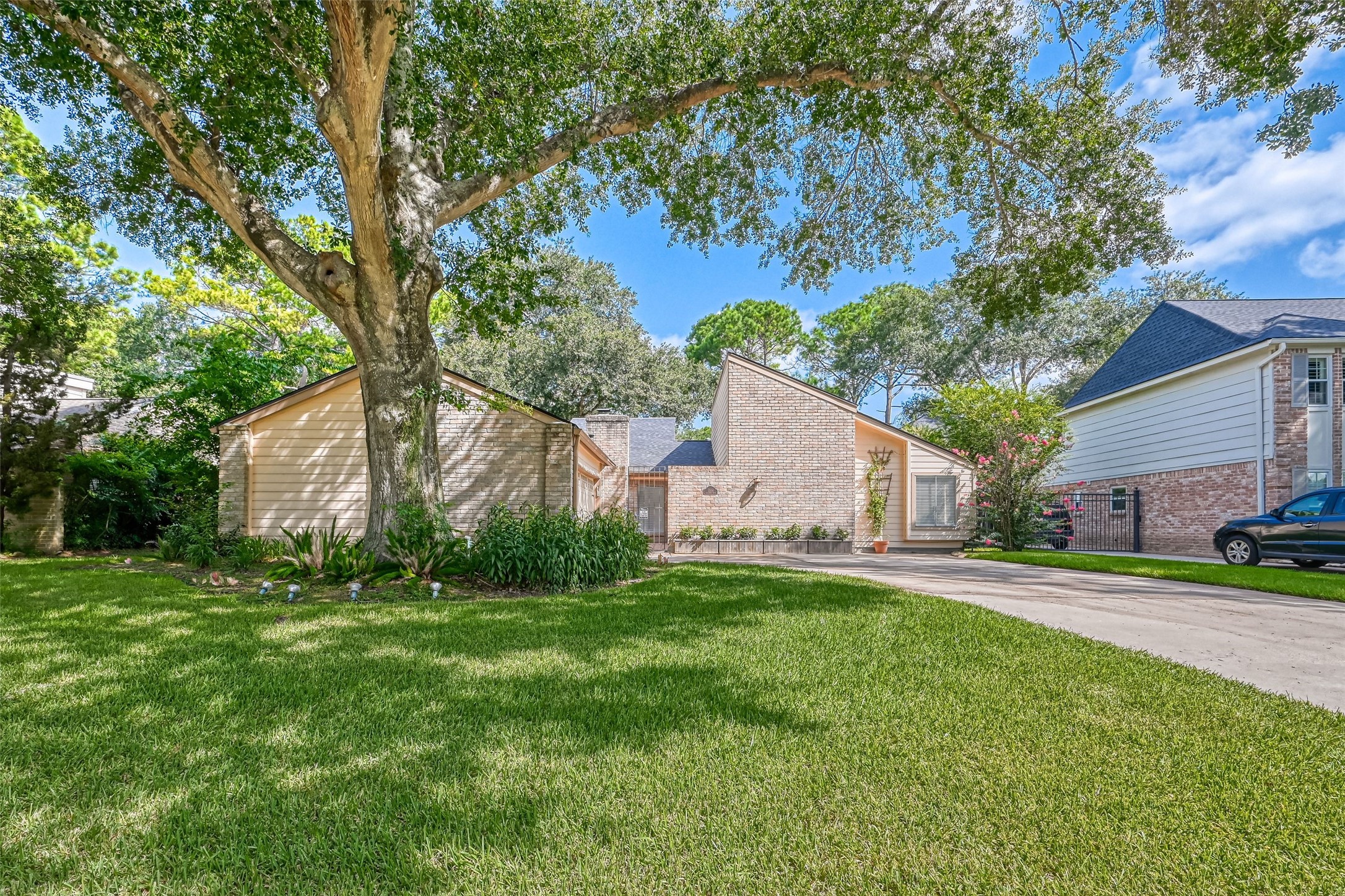 15114 Trailside Drive Houston TX 77095
