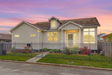 3402 Delhi Street Houston TX 77022