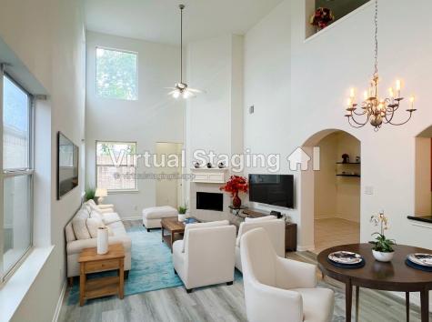 13219 Vineyard Falls Drive Houston TX 77083