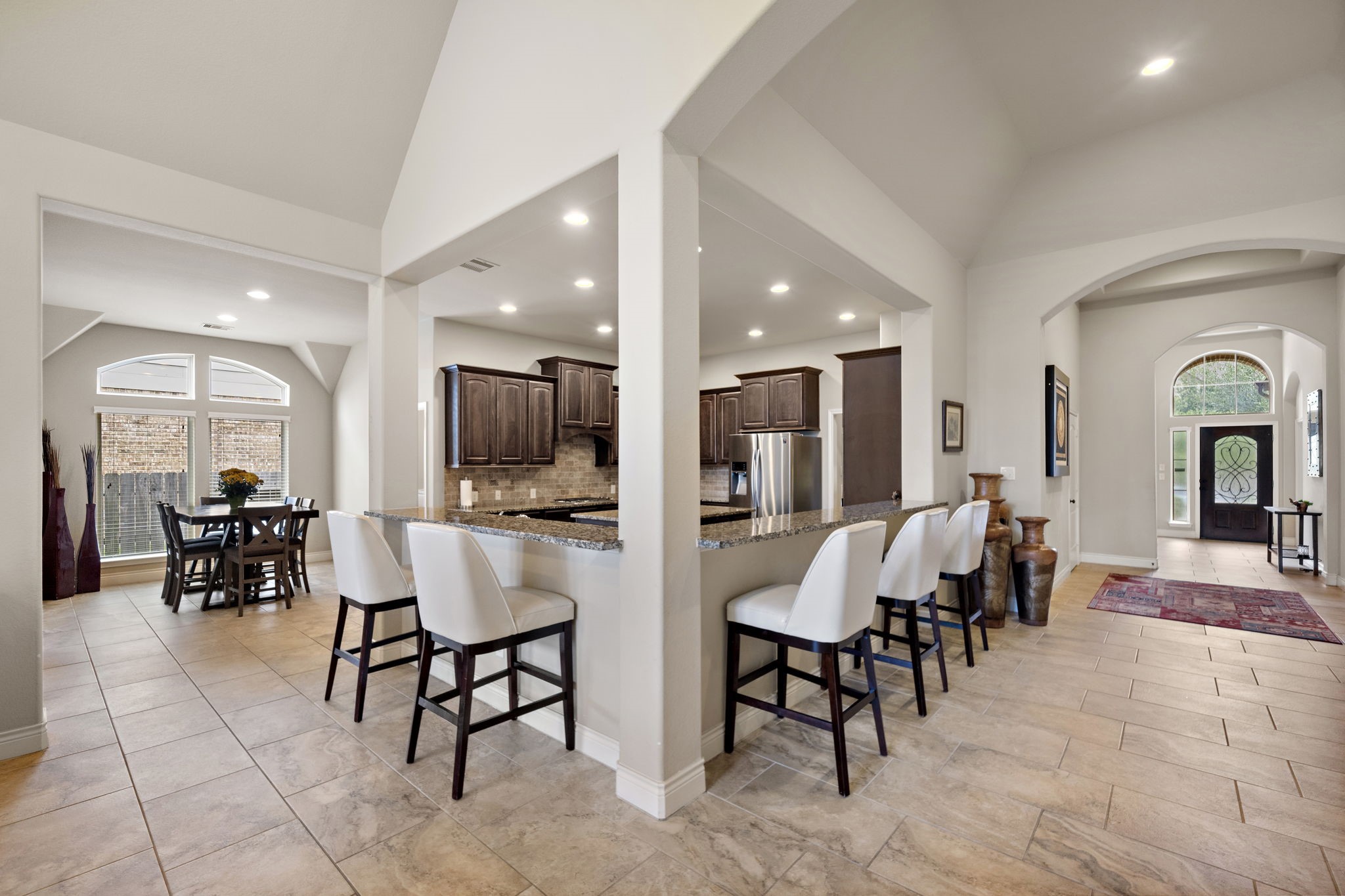 1718 Wickham Reach Drive Spring TX 77386