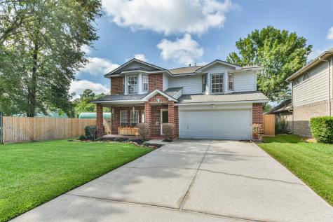 27109 Kings Manor Drive S Kingwood TX 77339